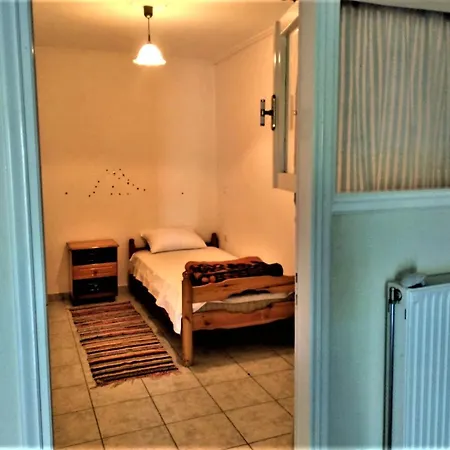 アパート 2 υπνοδωματίων, κοντά στη λευκάδα Spasmeni Vrisi