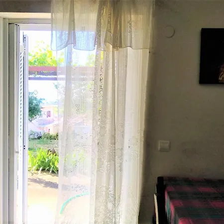 2 υπνοδωματίων, κοντά στη λευκάδα * Spasmeni Vrisi