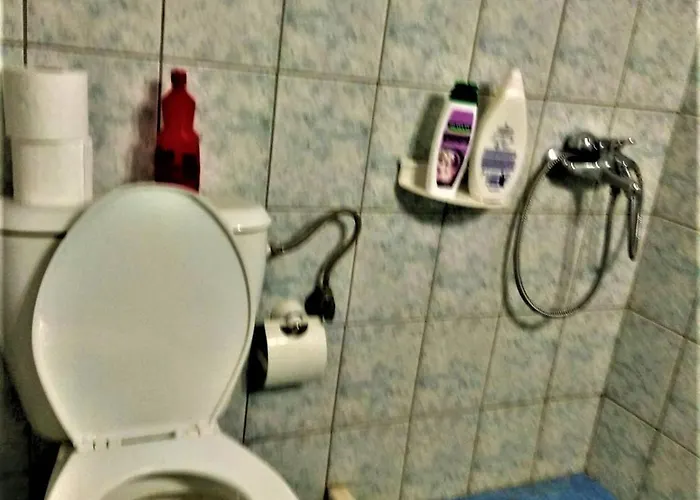 Apartment 2 υπνοδωματίων, κοντά στη λευκάδα *